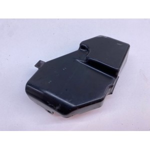 PLASTICA COVER SPORTELLO BATTERIA KAWASAKI Z 400 Z400 J 1980 1981 1982 1983