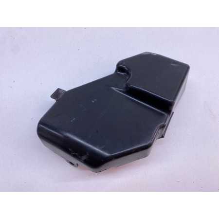 PLASTICA COVER SPORTELLO BATTERIA KAWASAKI Z 400 Z400 J 1980 1981 1982 1983