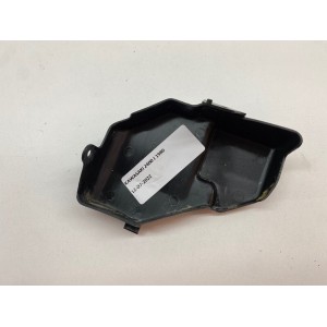 PLASTICA COVER SPORTELLO BATTERIA KAWASAKI Z 400 Z400 J 1980 1981 1982 1983 2