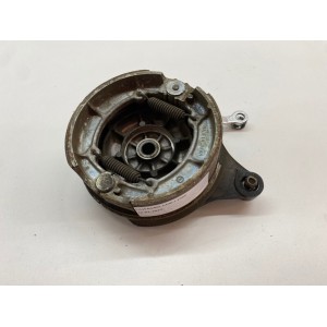 TAMBURO FRENO RUOTA POSTERIORE KAWASAKI Z 400 Z400 J 1980 1981 1982 1983 2