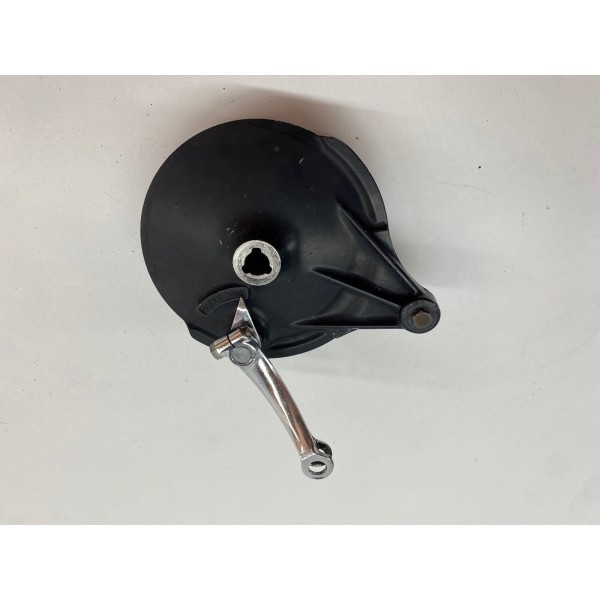 TAMBURO FRENO RUOTA POSTERIORE KAWASAKI Z 400 Z400 J 1980 1981 1982 1983