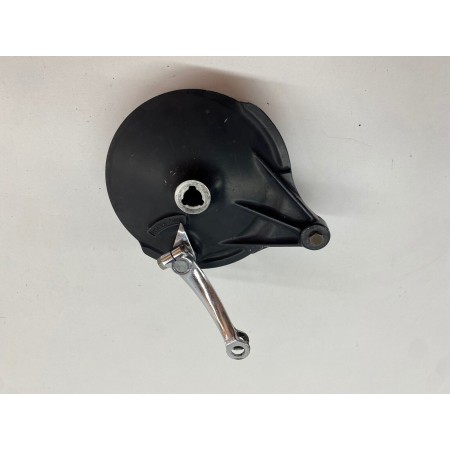 TAMBURO FRENO RUOTA POSTERIORE KAWASAKI Z 400 Z400 J 1980 1981 1982 1983