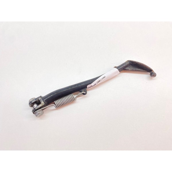 CAVALLETTO LATERALE KAWASAKI Z 400 Z400 J 1980 1981 1982 1983