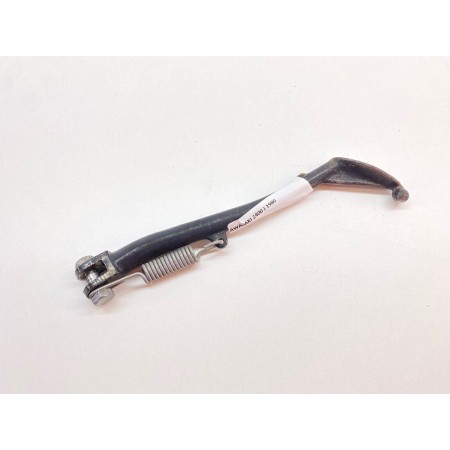 CAVALLETTO LATERALE KAWASAKI Z 400 Z400 J 1980 1981 1982 1983