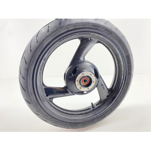 LLANTA RUEDA DELANTERA YAMAHA FZ6 FAZER 600 2002-2004 J4T095