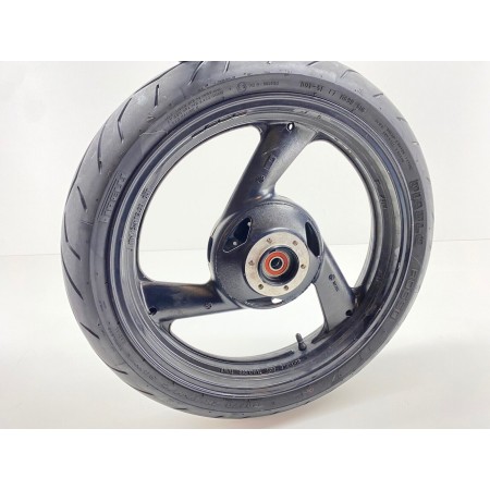 CERCHIO CERCHIONE RUOTA ANTERIORE YAMAHA FZ6 FAZER 600 2002-2004 J4T095