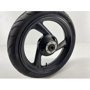 LLANTA RUEDA DELANTERA YAMAHA FZ6 FAZER 600 2002-2004 J4T095 2