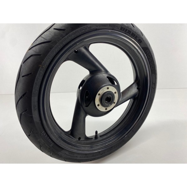 CERCHIO CERCHIONE RUOTA ANTERIORE YAMAHA FZ6 FAZER 600 2002-2004 J4T095