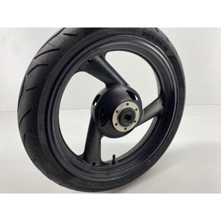 CERCHIO CERCHIONE RUOTA ANTERIORE YAMAHA FZ6 FAZER 600 2002-2004 J4T095