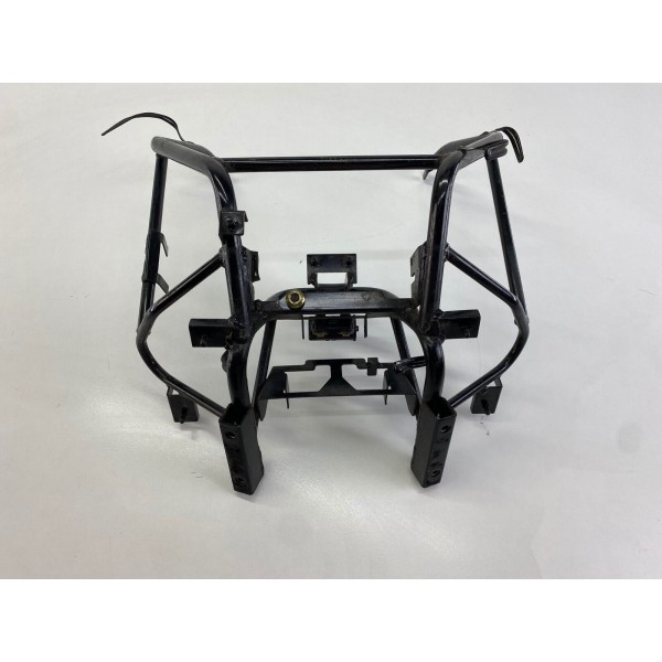 CADRE AVANT KYMCO XCITING 300 I R 2007-2014