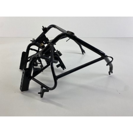 FRONT FRAME KYMCO XCITING 300 I R 2007-2014