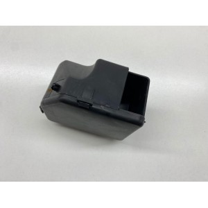 YAMAHA FZ6 FAZER 600 2002-2004 J4T095 TOOL BOX DISCARD 2