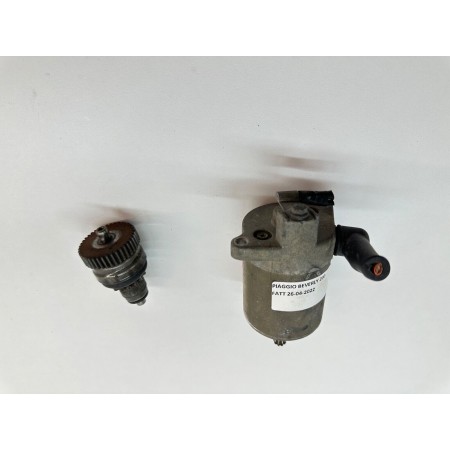 ENGINE STARTER MOTOR PIAGGIO BEVERLY 200 4T 2001 2002 2003 2004 2005