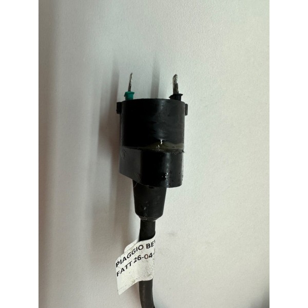 BOBINA D'ACCENSIONE PIAGGIO BEVERLY 200 4T 2001-2005