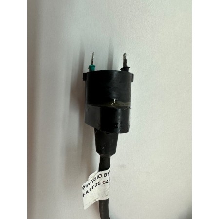 BOBINA D'ACCENSIONE PIAGGIO BEVERLY 200 4T 2001-2005