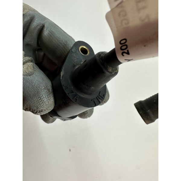 IGNITION COIL PIAGGIO BEVERLY 200 4T 2001-2005