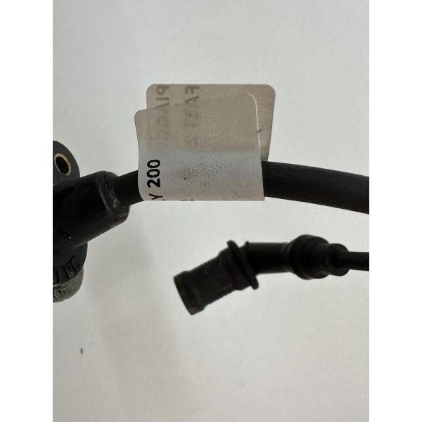 IGNITION COIL PIAGGIO BEVERLY 200 4T 2001-2005