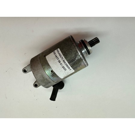 MOTOR STARTER MALAGUTI MADISON 3 250 2006-2009