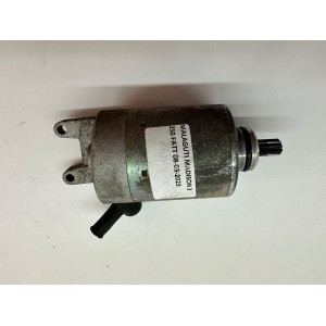 MOTOR STARTER MALAGUTI MADISON 3 250 2006-2009 2