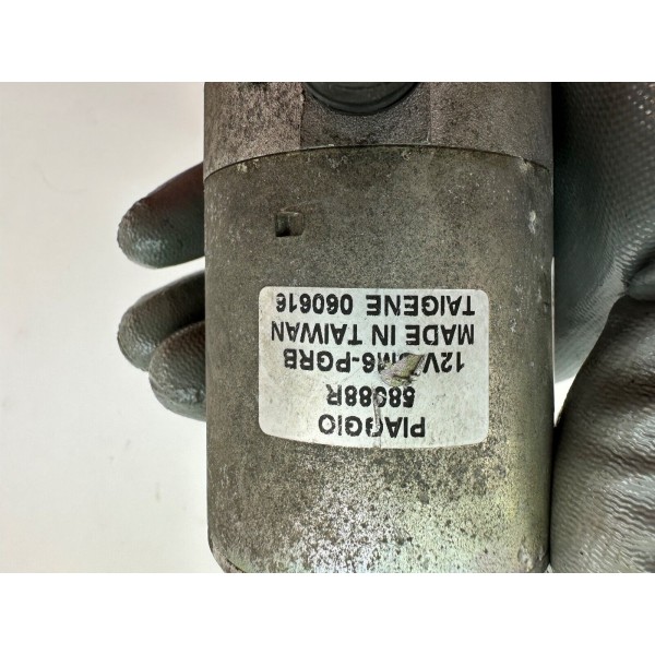 ARRANQUE MOTOR MALAGUTI MADISON 3 250 2006-2009