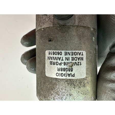 MOTOR ANLASSER MALAGUTI MADISON 3 250 2006-2009