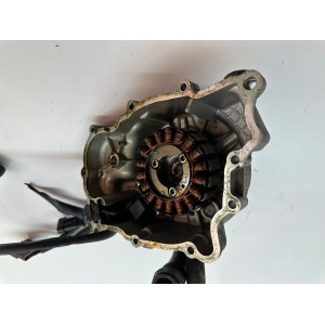 STATOR AVEC CARTER DE POMPE A EAU MALAGUTI MADISON 3 250 2006-2009