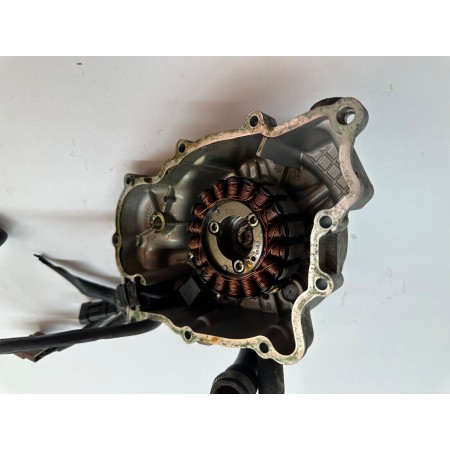 STATOR MIT WASSERPUMPENGEHÄUSE MALAGUTI MADISON 3 250 2006-2009