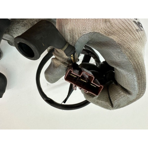 STATOR AVEC CARTER DE POMPE A EAU MALAGUTI MADISON 3 250 2006-2009