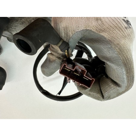 STATOR WITH WATER PUMP CASING MALAGUTI MADISON 3 250 2006-2009