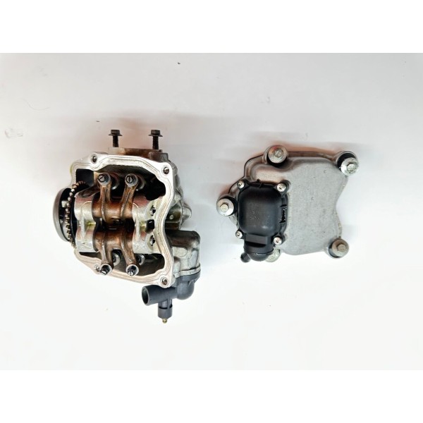 CULASSE COMPLÈTE ARBRE A CAMES MALAGUTI MADISON 3 250 2006-2009