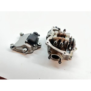 TESTA TESTATA COMPLETA ALBERO A CAMME MALAGUTI MADISON 3 250 2006-2009 2