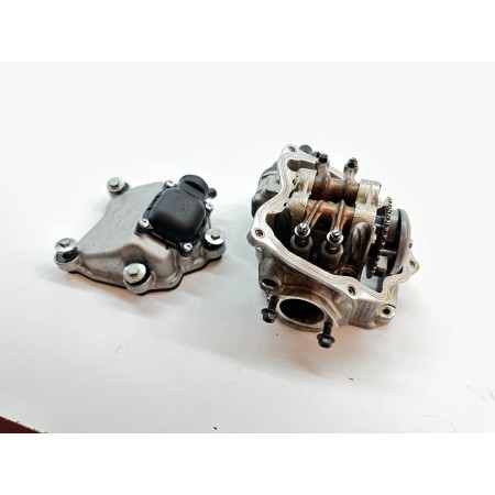 CYLINDER HEAD COMPLETE CAMSHAFT MALAGUTI MADISON 3 250 2006-2009