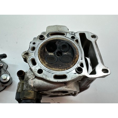 CYLINDER HEAD COMPLETE CAMSHAFT MALAGUTI MADISON 3 250 2006-2009