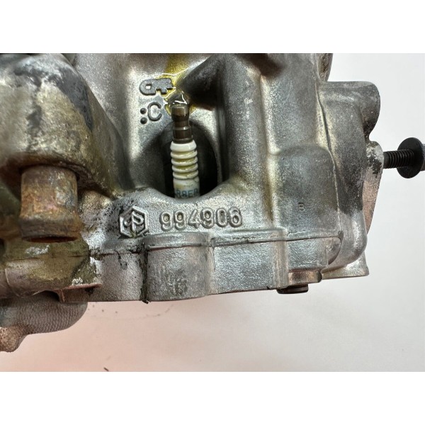 CULASSE COMPLÈTE ARBRE A CAMES MALAGUTI MADISON 3 250 2006-2009