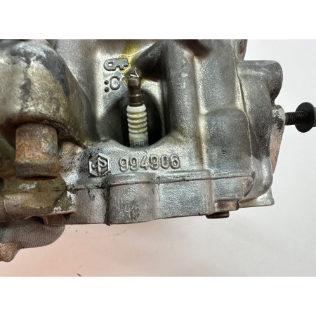 CULASSE COMPLÈTE ARBRE A CAMES MALAGUTI MADISON 3 250 2006-2009