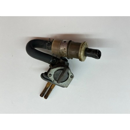 KRAFTSTOFFHAHN YAMAHA YZF 600 THUNDERCAT 600 R 1997-2003