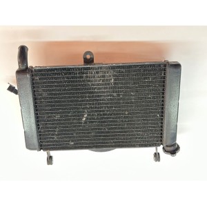 RADIATORE CON ELETTROVENTOLA YAMAHA YZF 600 THUNDERCAT 600 R 1997-2003