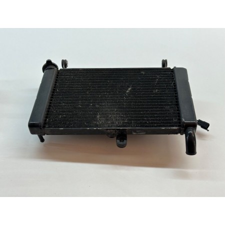 KÜHLER MIT ELEKTRISCHEM LÜFTER YAMAHA YZF 600 THUNDERCAT 600 R 1997-2003