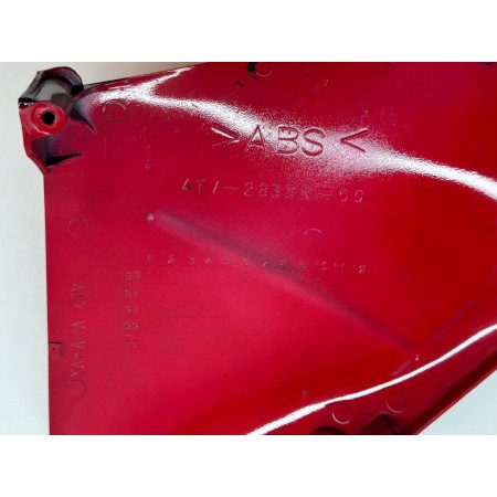 VERKLEIDUNGSABDECKUNG VORNE LINKS YAMAHA YZF 600 THUNDERCAT 600