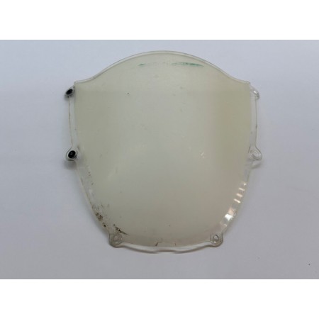 WINDSHIELD PLEXIGLASS FAIRING YAMAHA YZF 600 R THUNDERCAT 600 1997-2003