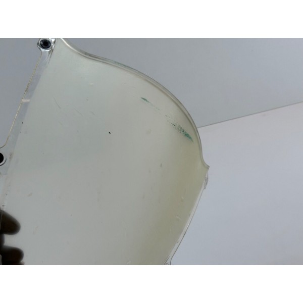 CUPOLINO PLEXIGLASS PARABREZZA YAMAHA YZF 600 R THUNDERCAT 600 1997-2003