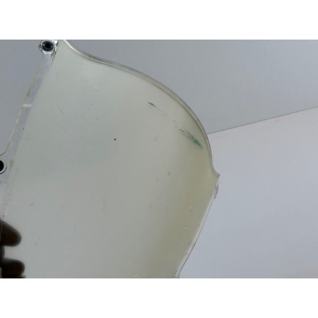 WINDSHIELD PLEXIGLASS FAIRING YAMAHA YZF 600 R THUNDERCAT 600 1997-2003