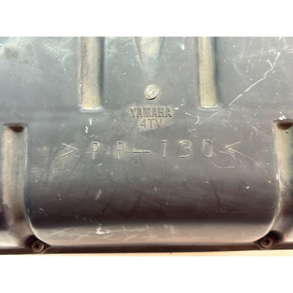 AIR BOX SCATOLA FILTRO DELL'ARIA YAMAHA YZF 600 R THUNDERCAT 600 1997-2003