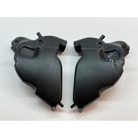 CONDOTTO AIR BOX DX SX YAMAHA YZF 600 R THUNDERCAT 600 1997-2003