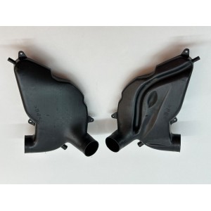 KANAL LUFTKASTEN DX YAMAHA YZF 600 R THUNDERCAT 600 1997-2003 2