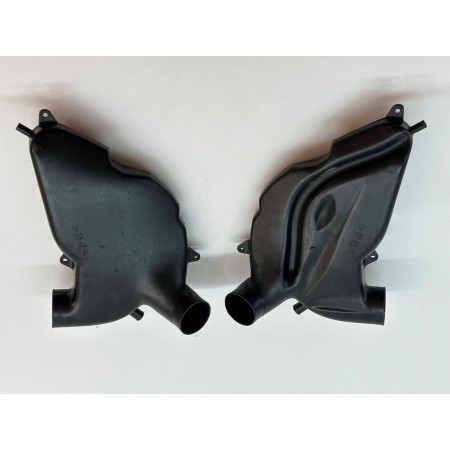 CONDOTTO AIR BOX DX SX YAMAHA YZF 600 R THUNDERCAT 600 1997-2003