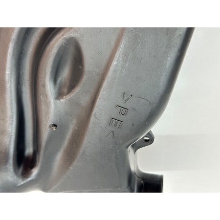 KANAL LUFTKASTEN DX YAMAHA YZF 600 R THUNDERCAT 600 1997-2003