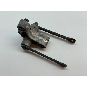 YAMAHA YZF 600 R THUNDERCAT 600 REAR SHOCK LINKAGE 1997-2003 2