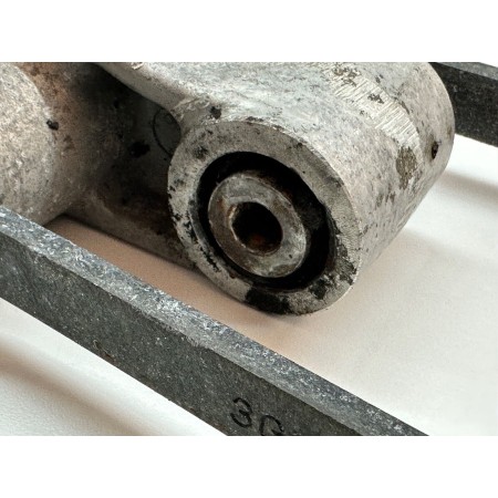 YAMAHA YZF 600 R THUNDERCAT 600 REAR SHOCK LINKAGE 1997-2003