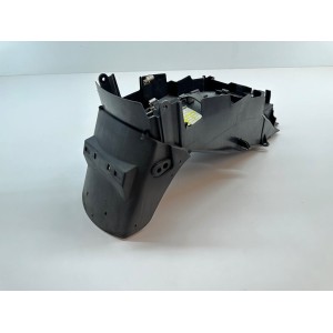 PARAFANGO POSTERIORE PORTATARGA YAMAHA YZF 600 R THUNDERCAT 600 1997-2003